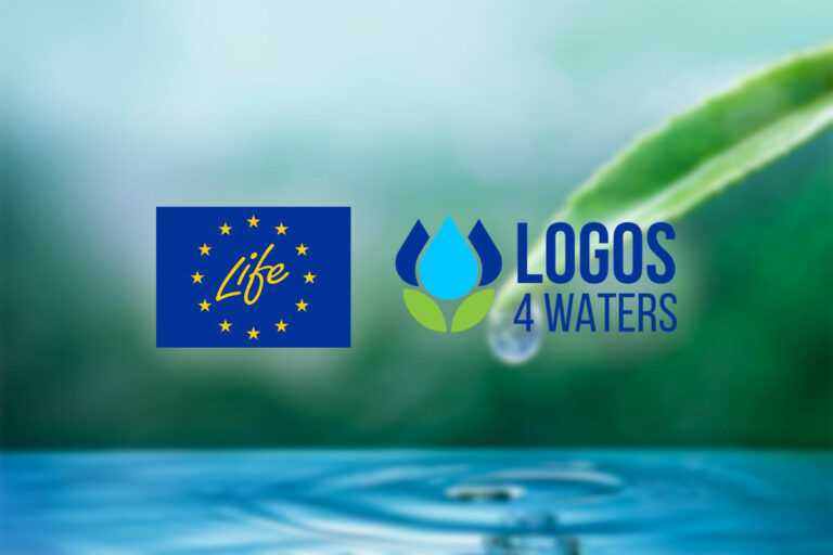 LOGOS 4 WATERS project opening conference