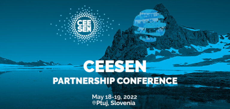 CEESEN Partnership Conference 2022