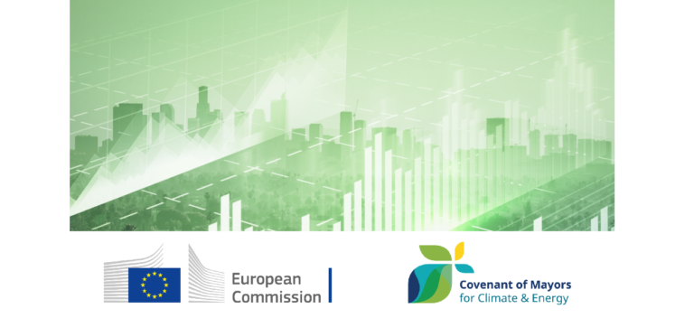 Covenant of Mayors Investment Forum - Energy Efficiency Finance Market Place