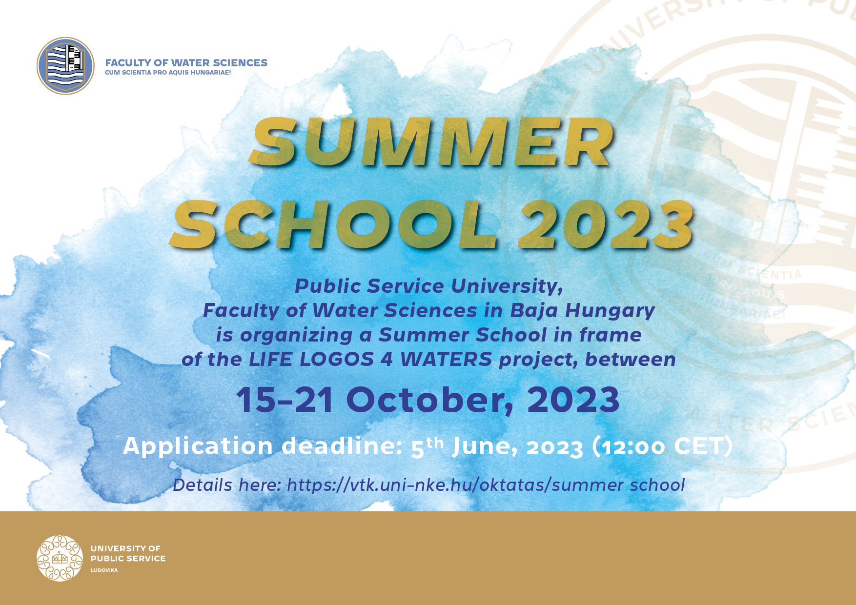 Summer School 2023 plakat 02 230322