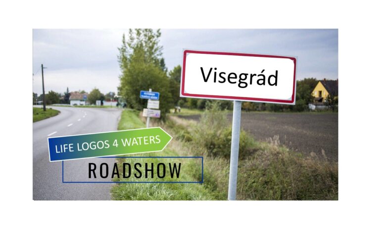 LIFE LOGOS 4 WATERS projekt rendezvénysorozat (3. állomás)