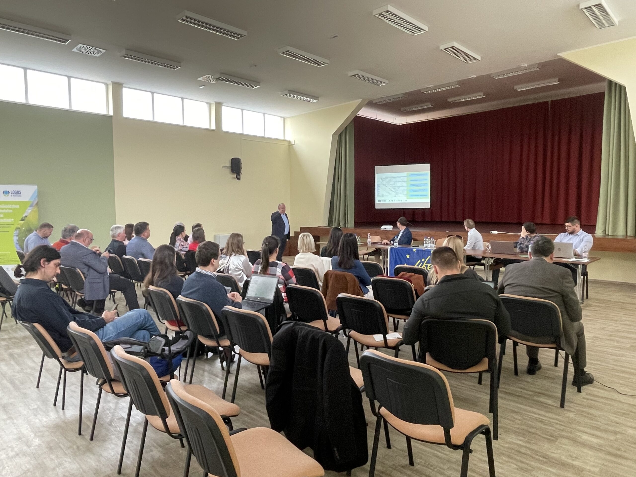 7th meeting of the Multi-stakeholder Catchment Forum of Bátya (29th February 2024)