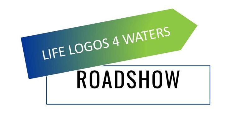 Második országjáró szakmai rendezvénysorozatára indul a LIFE LOGOS 4 WATERS projekt