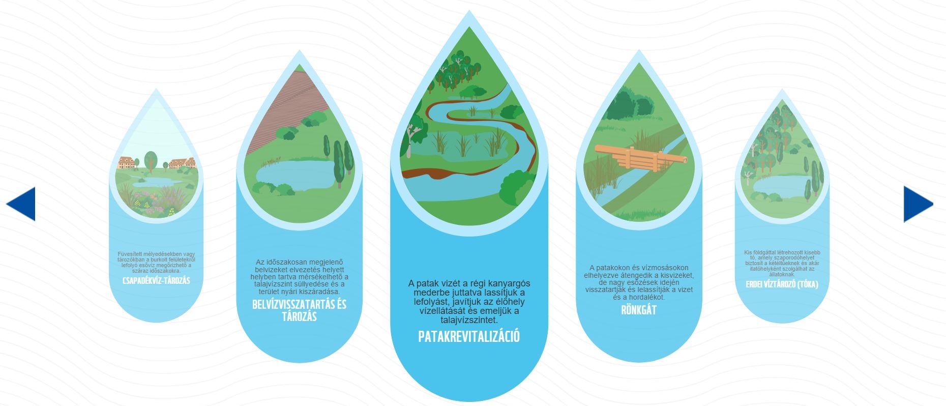 screenshot Megoldások