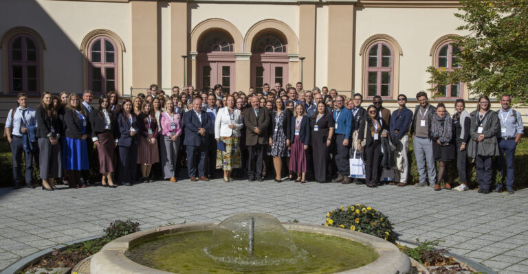 ClimAct2Adapt konferencia a klímaalkalmazkodás jegyében - LIFE LOGOS 4 WATERS záró konferenica